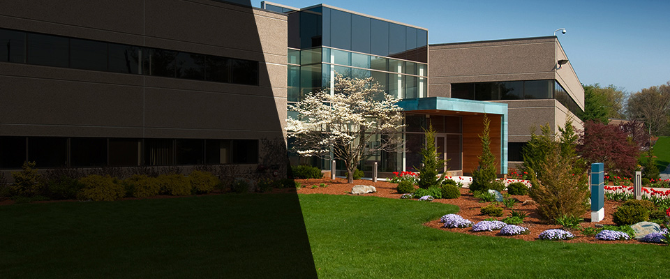 Getzville Landscapers