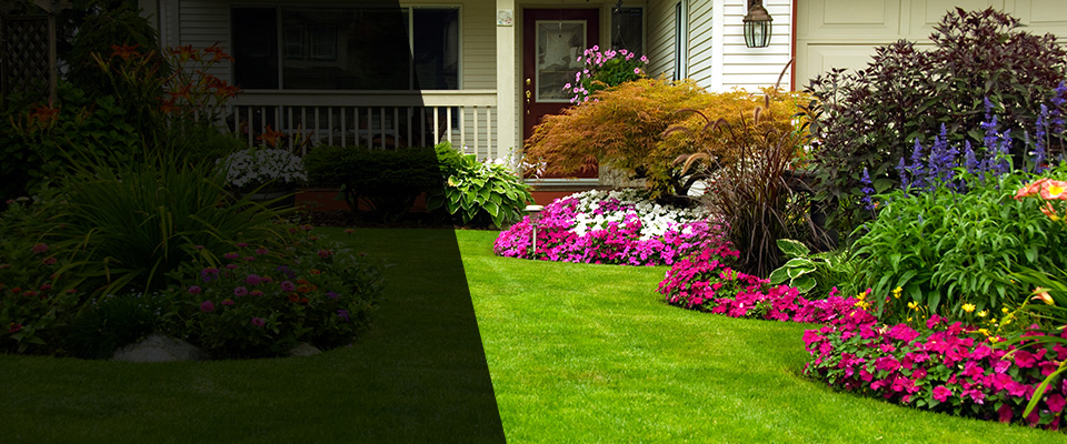 Getzville Landscapers