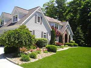 Landscapers and Lawncare Services in Getzville, NY