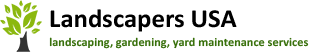Getzville Landscapers
